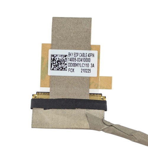 Шлейф матриці для ноутбука Asus TUF Gaming FA706I FX706I TUF706I TUF766I series, (14005-03410000, DD0BKYLC110, Original)