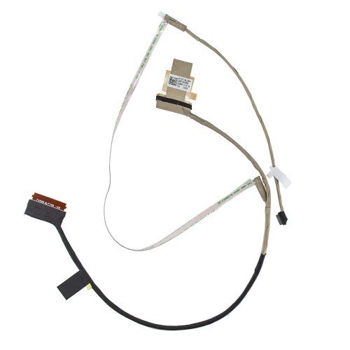 Шлейф матрицы для ноутбука Asus TUF Gaming FA706I FX706I TUF706I TUF766I series, (14005-03410000, DD0BKYLC110, Original)