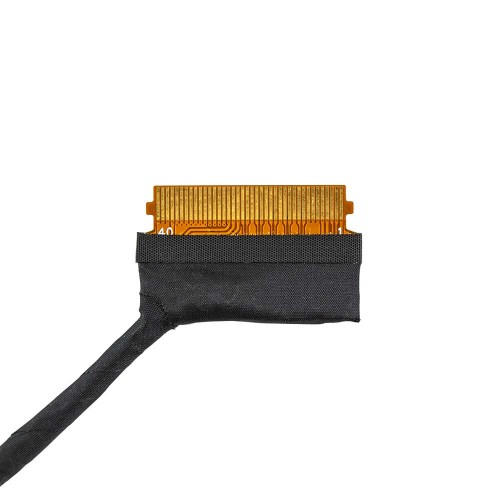 Шлейф матрицы для ноутбука Asus TUF Gaming FA706I FX706I TUF706I TUF766I series, (14005-03410000, DD0BKYLC110, Original)