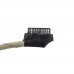 Шлейф матрицы для ноутбука Asus TUF Gaming FA706I FX706I TUF706I TUF766I series, (14005-03410000, DD0BKYLC110, Original)