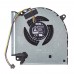 Вентилятор для ноутбука Asus G513QY G713QY series, (CPU FAN 12V 1A, FCN FNHF DFSCL12E16486T, 13NR06X0T02011, Original)
