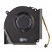 Вентилятор для ноутбука Asus G513QY G713QY series, (CPU FAN 12V 1A, FCN FNHF DFSCL12E16486T, 13NR06X0T02011, Original)