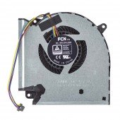 Вентилятор для Asus G513QY G713QY series, (CPU FAN 12V 1A, FCN FNHF DFSCL12E16486T, 13NR06X0T02011, Original)