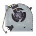 Вентилятор для ноутбука Asus G513QY G713QY series, (CPU FAN 12V 1A, FCN FNHF DFSCL12E16486T, 13NR06X0T02011, Original)