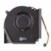 Вентилятор для ноутбука Asus G513QY G713QY series, (CPU FAN 12V 1A, FCN FNHF DFSCL12E16486T, 13NR06X0T02011, Original)