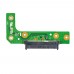 Плата Sata HDD/SSD 2.5" для Asus X542UN, 90NB0G80-R10020, 60NB0G80-HD1020 90NB0F20-R10040