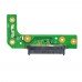 Плата Sata HDD/SSD 2.5" для Asus X542UN, 90NB0G80-R10020, 60NB0G80-HD1020 90NB0F20-R10040