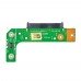 Плата Sata HDD/SSD 2.5" для Asus X542UN, 90NB0G80-R10020, 60NB0G80-HD1020 90NB0F20-R10040