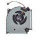 Вентилятор 12V GPU для ноутбука Asus ROG Strix G513QY G713QY, (FNHD DFSCK22D05883T, 13NR06X0T01011, 6033B0095601, Original)