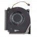 Вентилятор 12V GPU для ноутбука Asus ROG Strix G513QY G713QY, (FNHD DFSCK22D05883T, 13NR06X0T01011, 6033B0095601, Original)