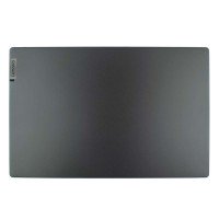 Кришка матриці для Lenovo ideapad 5 15IIL05 15ARE05 15ALC05 15ITL05, (Grey, 5CB0X56074, AM1K7000110, A Cover)