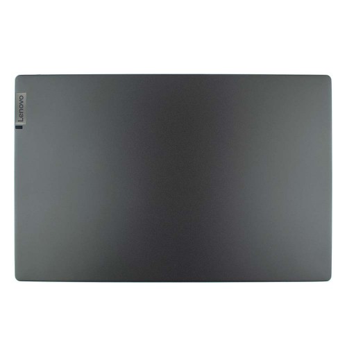 Корпус крышка матрицы для ноутбука Lenovo ideapad 5 15IIL05 15ARE05 15ALC05 15ITL05 81YK 81YQ 82LN 82FG, (Grey, 5CB0X56074, AM1K7000110, A Cover)