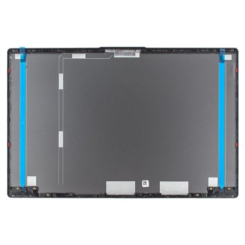 Корпус крышка матрицы для ноутбука Lenovo ideapad 5 15IIL05 15ARE05 15ALC05 15ITL05 81YK 81YQ 82LN 82FG, (Grey, 5CB0X56074, AM1K7000110, A Cover)