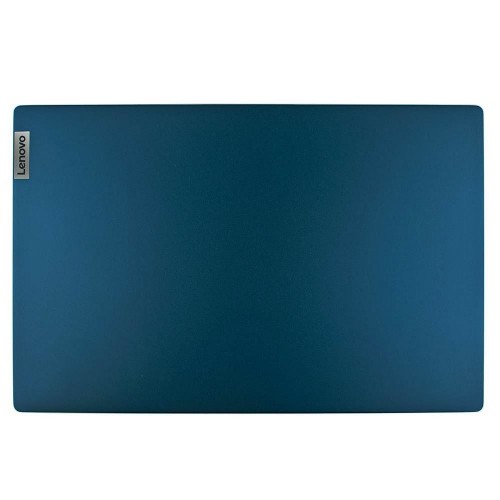 Корпус крышка матрицы для ноутбука Lenovo ideapad 5 15IIL05 15ARE05 15ALC05 15ITL05 81YK 81YQ 82LN 82FG, (RoyalBlue, 5CB0Z31047, AM1K7000420, A Cover)