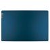 Корпус кришка матриці для ноутбука Lenovo ideapad 5 15IIL05 15ARE05 15ALC05 15ITL05 81YK 81YQ 82LN 82FG, (RoyalBlue, 5CB0Z31047, AM1K7000420, A Cover)