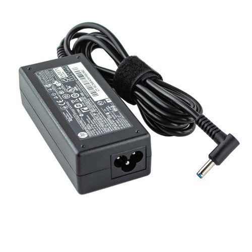 Блок живлення для ноутбука HP 19.5V 3.33A 65W 4.5*3.0+pin, (753559-002, 710412-001, 854055-001, 709985-001, Quality A+)