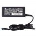 Блок питания для ноутбука HP 19.5V 3.33A 65W 4.5*3.0+pin, (753559-002, 710412-001, 854055-001, 709985-001, Quality A+)