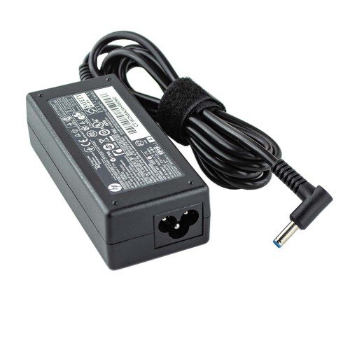 Блок питания для ноутбука HP 19.5V 3.33A 65W 4.5*3.0+pin, (753559-002, 710412-001, 854055-001, 709985-001, Quality A+)