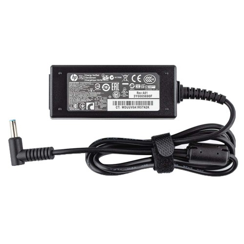 Блок питания для ноутбука HP 19.5V 2.31A 45W 4.5*3.0+pin, 740015-003, 740015-001, 741727-001