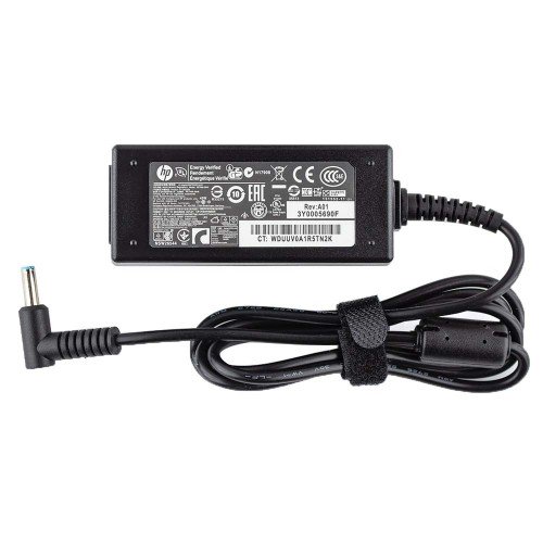 Блок живлення для ноутбука HP 19.5V 2.31A 45W 4.5*3.0+pin, 740015-003, 740015-001, 741727-001
