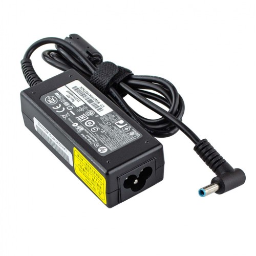 Блок живлення для ноутбука HP 19.5V 2.31A 45W 4.5*3.0+pin, 740015-003, 740015-001, 741727-001