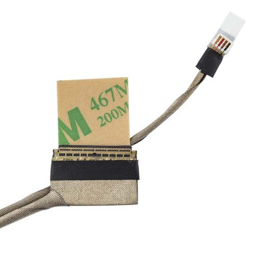 Шлейф матриці для ноутбука Asus G731G G731GT G731GU GL731GT GL731GU PX731GT PX731GU, (FullHD eDP 30pin, 14005-03080300, 14005-03080100, 1422-03CQ0AS, Original)