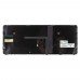 Клавіатура для ноутбука HP EliteBook 725 820 828 G3 820 G4, RU/UA, (чорна, сіра рамка, з поінтстиком, 6037B0113035, 813302-251, 826631-251, Original)