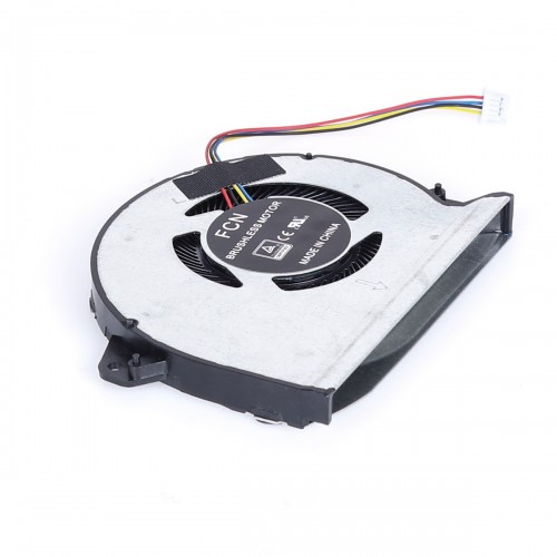 Вентилятор для ноутбука Asus ROG Strix G702VM G702VS GL702VM GL702VS, (5V CPU fan,13NB0DZ0AM0201, FJ9V DFS1503054Q0T, Аналог)