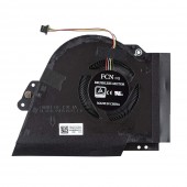 Вентилятор для Asus GX701LV GX701LWS GX701LXS GX735LWS GX735LXS, (CPU fan 12V, 13NR03Q0T02012, Original)