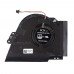Вентилятор для ноутбука Asus ROG Zephyrus GX701LV GX701LWS GX701LXS GX735LWS GX735LXS, (CPU FAN 12V 1A, 13NR03Q0T02012, FMAH DFSCK22105182G, Original)