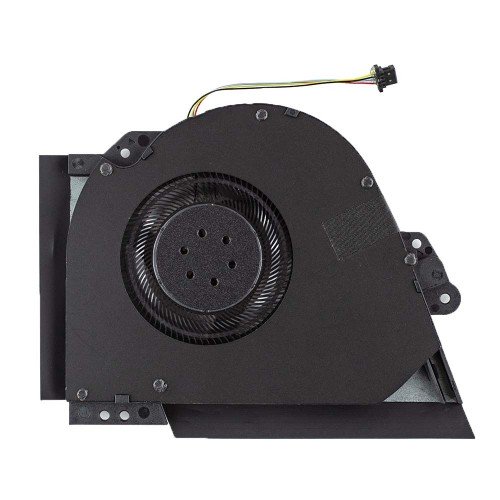 Вентилятор для ноутбука Asus ROG Zephyrus GX701LV GX701LWS GX701LXS GX735LWS GX735LXS, (CPU FAN 12V 1A, 13NR03Q0T02012, FMAH DFSCK22105182G, Original)