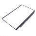 Рамка матриці для ноутбука Lenovo ideapad 5 15IIL05 15ARE05 15ALC05 15ITL05 81YK 81YQ 82LN 82FG, (Black, 5B30S18941, Bezel, B Cover)