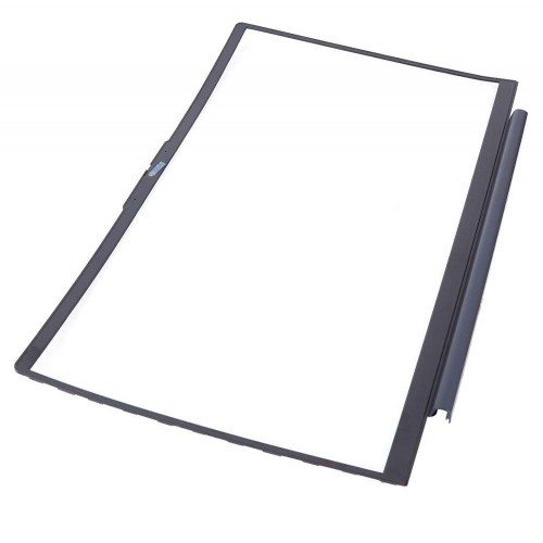 Рамка матрицы для ноутбука Lenovo ideapad 5 15IIL05 15ARE05 15ALC05 15ITL05 81YK 81YQ 82LN 82FG, (Blue, 5B30S18961, Bezel, B Cover)