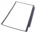 Рамка матрицы для ноутбука Lenovo ideapad 5 15IIL05 15ARE05 15ALC05 15ITL05 81YK 81YQ 82LN 82FG, (Blue, 5B30S18961, Bezel, B Cover)