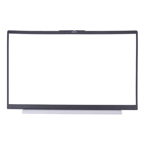 Рамка матрицы для ноутбука Lenovo ideapad 5 15IIL05 15ARE05 15ALC05 15ITL05 81YK 81YQ 82LN 82FG, (Grey, 5B30S18940, Bezel, B Cover)