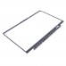 Рамка матрицы для ноутбука Lenovo ideapad 5 15IIL05 15ARE05 15ALC05 15ITL05 81YK 81YQ 82LN 82FG, (Grey, 5B30S18940, Bezel, B Cover)