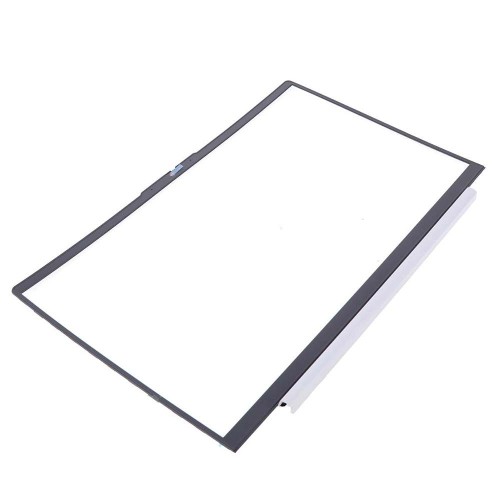 Рамка матрицы для ноутбука Lenovo ideapad 5 15IIL05 15ARE05 15ALC05 15ITL05 81YK 81YQ 82LN 82FG, (Grey, 5B30S18940, Bezel, B Cover)