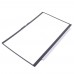 Рамка матрицы для ноутбука Lenovo ideapad 5 15IIL05 15ARE05 15ALC05 15ITL05 81YK 81YQ 82LN 82FG, (Grey, 5B30S18940, Bezel, B Cover)