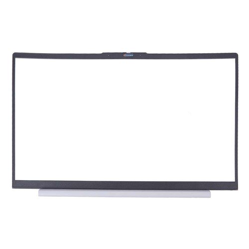 Рамка матриці для ноутбука Lenovo ideapad 5 15IIL05 15ARE05 15ALC05 15ITL05 81YK 81YQ 82LN 82FG, (Grey, 5B30S18940, Bezel, B Cover)