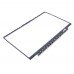 Рамка матриці для ноутбука Lenovo ideapad 5 15IIL05 15ARE05 15ALC05 15ITL05 81YK 81YQ 82LN 82FG, (Grey, 5B30S18940, Bezel, B Cover)