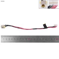 Роз'єм гніздо живлення для Acer Aspire A315-41G A315-53G A515-41G, (5.5*1.7 65W, DC301010R00, 50.GPYN2.002, 5.5*1.7 з проводом/кабелем)