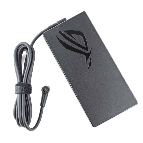 Блок питания для ноутбука Asus TUF Gaming Rog Zephyrus Strix 20V 10A 200W 6.0*3.7, (с пином, ADP-200JB D)