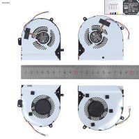 Вентиляторы для Asus FX60VM FX502VD FX502VE FX502VM G502VM GL502VE GL502VM, (толщина 10мм, CPU+GPU, EF75070S1-C530-S9A, EF75070S1-C481-S9A, Аналог)