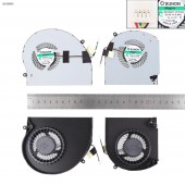 Вентиляторы для Dell Alienware 17 R4 R5 P31E, (CPU+GPU 5V 0.4A, MG75090V1-C070-S9A, MG75090V1-C060-S9A, 04RFW1) Вентиляторы для Dell Alienware 17 R4 R5 P31E, (CPU+GPU 5V 0.4A, MG75090V1-C070-S9A, MG75090V1-C060-S9A, 04RFW1)