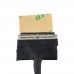Шлейф матрицы для ноутбука Asus X521EA X521EQ X521FA X521FL X521IA X521JQ X521UA, (eDP 30pin, 1422-03JK0AS, 14005-03320500, Original)