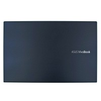 Кришка матриці для Asus F513I K513EA M513I S513EA S513IA X513EA X513IA, (Deep Blue, 90NB0QZ4-R7A010, Original)