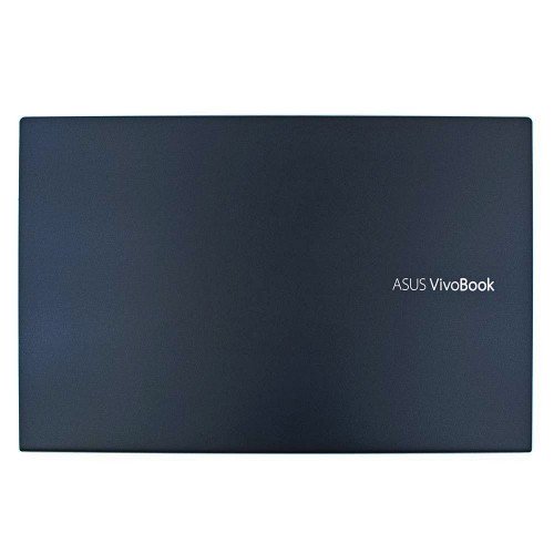 Крышка матрицы для ноутбука Asus D513IA F513EA F513IA K513EA M513IA S513EA S513IA X513EA X513IA, (Deep Blue, 90NB0QZ4-R7A010, Original)