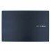Крышка матрицы для ноутбука Asus D513IA F513EA F513IA K513EA M513IA S513EA S513IA X513EA X513IA, (Deep Blue, 90NB0QZ4-R7A010, Original)