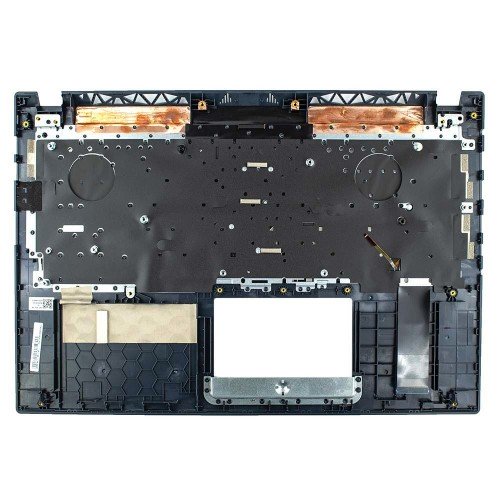Верхня кришка для ноутбука Asus A571GT F571GT R571GT X571GT, RU/UA, (Blue, топкейс з клавіатурою з підсвіткою, 90NB0NL1-R32UA0, C Cover, Original) Верхня кришка для ноутбука Asus A571GT F571GT R571GT X571GT, RU/UA, (Blue, топкейс з клавіатурою з підсвіткою, 90NB0NL1-R32UA0, C Cover, Original)