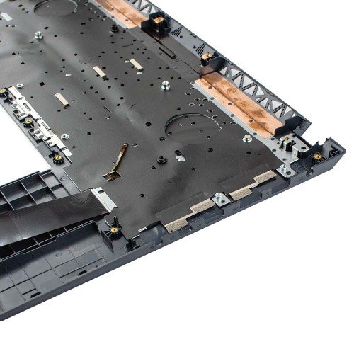 Верхня кришка для ноутбука Asus A571GT F571GT R571GT X571GT, RU/UA, (Blue, топкейс з клавіатурою з підсвіткою, 90NB0NL1-R32UA0, C Cover, Original) Верхня кришка для ноутбука Asus A571GT F571GT R571GT X571GT, RU/UA, (Blue, топкейс з клавіатурою з підсвіткою, 90NB0NL1-R32UA0, C Cover, Original)